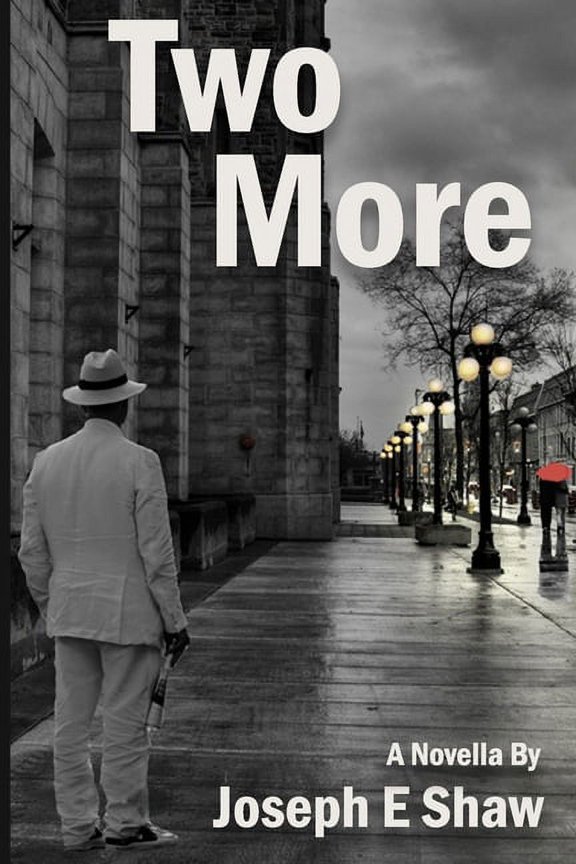 Two More (Paperback)