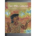 thumbnail image 1 of Pre-Owned Two Mrs. Gibsons (Hardcover) 0892391359 9780892391356, 1 of 1