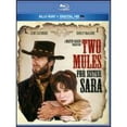 thumbnail image 1 of Pre-Owned Two Mules For Sister Sara (Blu-ray), 1 of 1