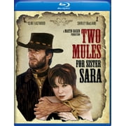 Two Mules For Sister Sara