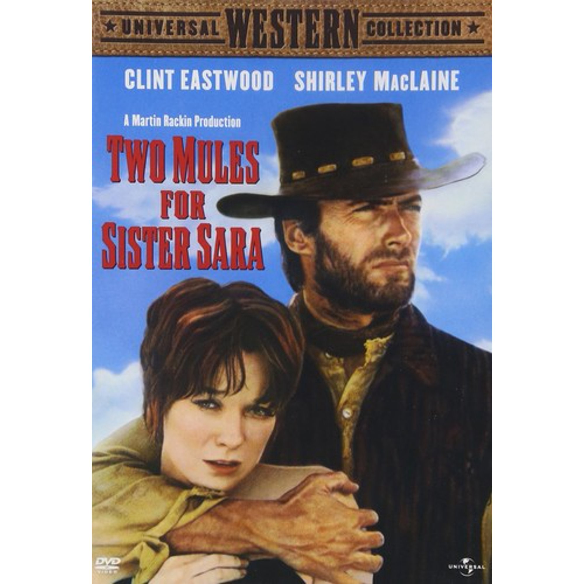 Clint Eastwood Two Mules For Sister Sara clint-eastwood-two-mules-for-sister-sara