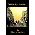 thumbnail image 1 of Two Murders Too Many, (Hardcover), 1 of 1