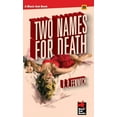 thumbnail image 1 of Black Gat Two Names for Death, Book 25, (Paperback), 1 of 1
