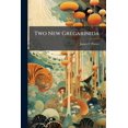 thumbnail image 1 of Two New Gregarinida (Paperback), 1 of 1
