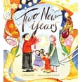 thumbnail image 1 of Pre-Owned Two New Years (Hardcover) 1797212818 9781797212814, 1 of 1