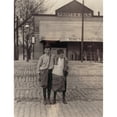 thumbnail image 1 of Two Newsboys History (24 x 36), 1 of 2