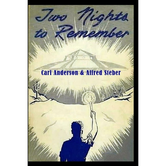 Two Nights To Remember, (Paperback)