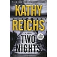 thumbnail image 1 of Pre-Owned Two Nights: A Novel (Paperback) 1524755575 9781524755577, 1 of 1