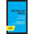 thumbnail image 1 of Two Novels of Mexico: The Flies and the Bosses, (Paperback), 1 of 1