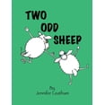thumbnail image 1 of Two Odd Sheep, (Paperback), 1 of 1
