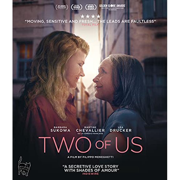 Two Of Us [BLU-RAY]