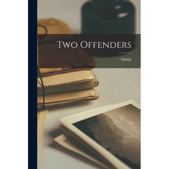 Two Offenders, (Paperback)