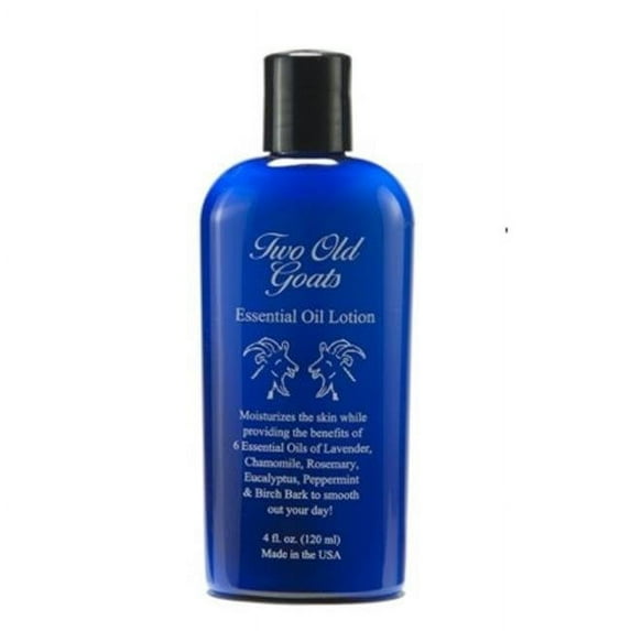 Two Old Goats 4OZAF Arthritis & Fibromyalgia Lotion - 4 oz