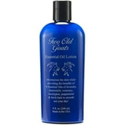 Two Old Goats Arthritis Aches & Pains Muscles Essential Lotion 8 oz.
