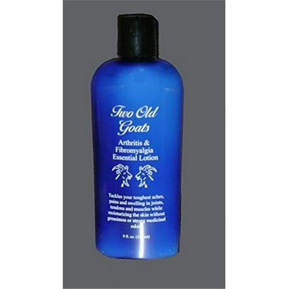 Two Old Goats Arthritis & Fibromyalgia Lotion - 2 oz