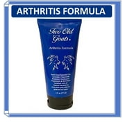 Two Old Goats Essential Lotion Arthritis Formula 6oz