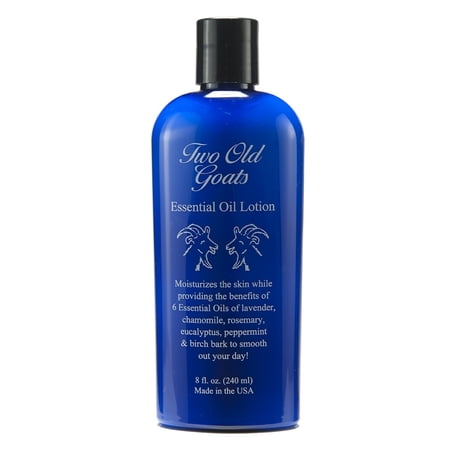 Two Old Goats Essential Oil Blend, 8 Fl. Oz. / 240 ML