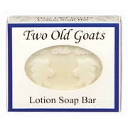 TWO OLD GOATS BAR SOAP Pack of 1