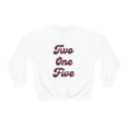 thumbnail image 1 of Two One Five Unisex Crewneck Sweatshirt, 1 of 2