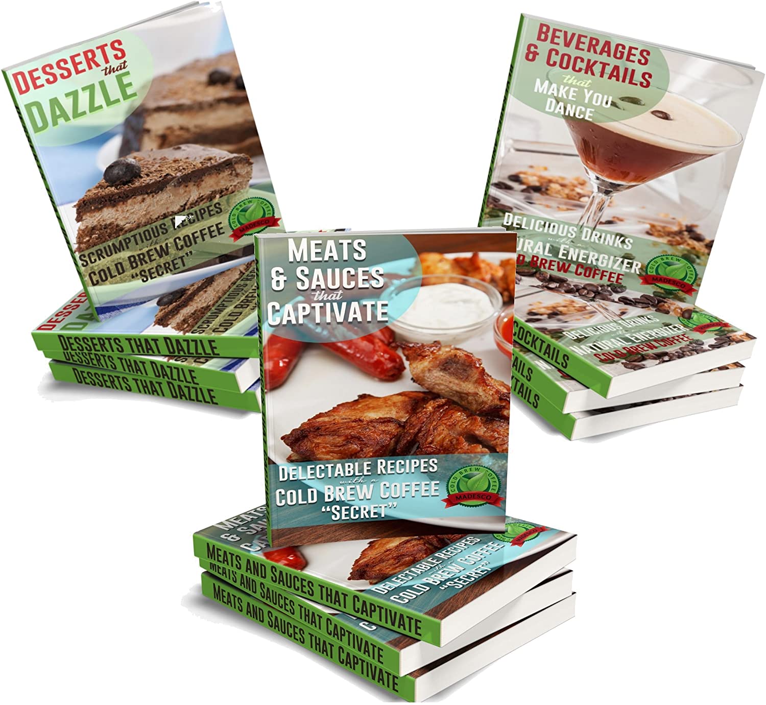 Two OneGallon Cold Brew Coffee Filter Pouches (2Pack) And 3 Free