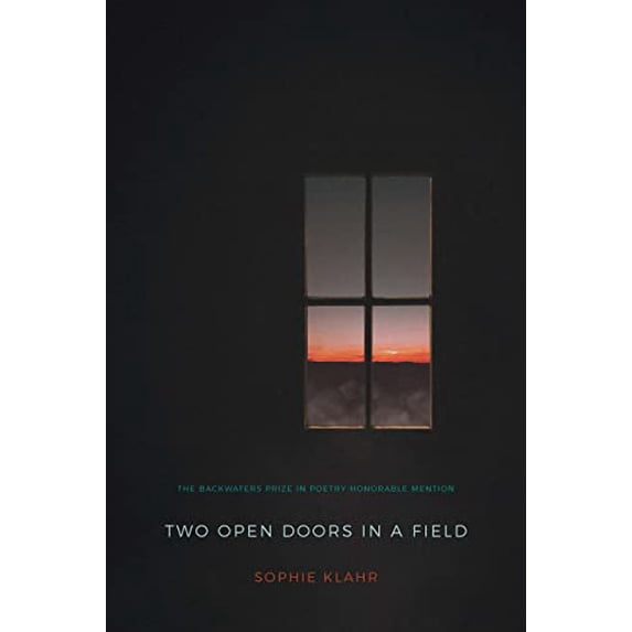 Pre-Owned Two Open Doors in a Field (Paperback) 9781496232373
