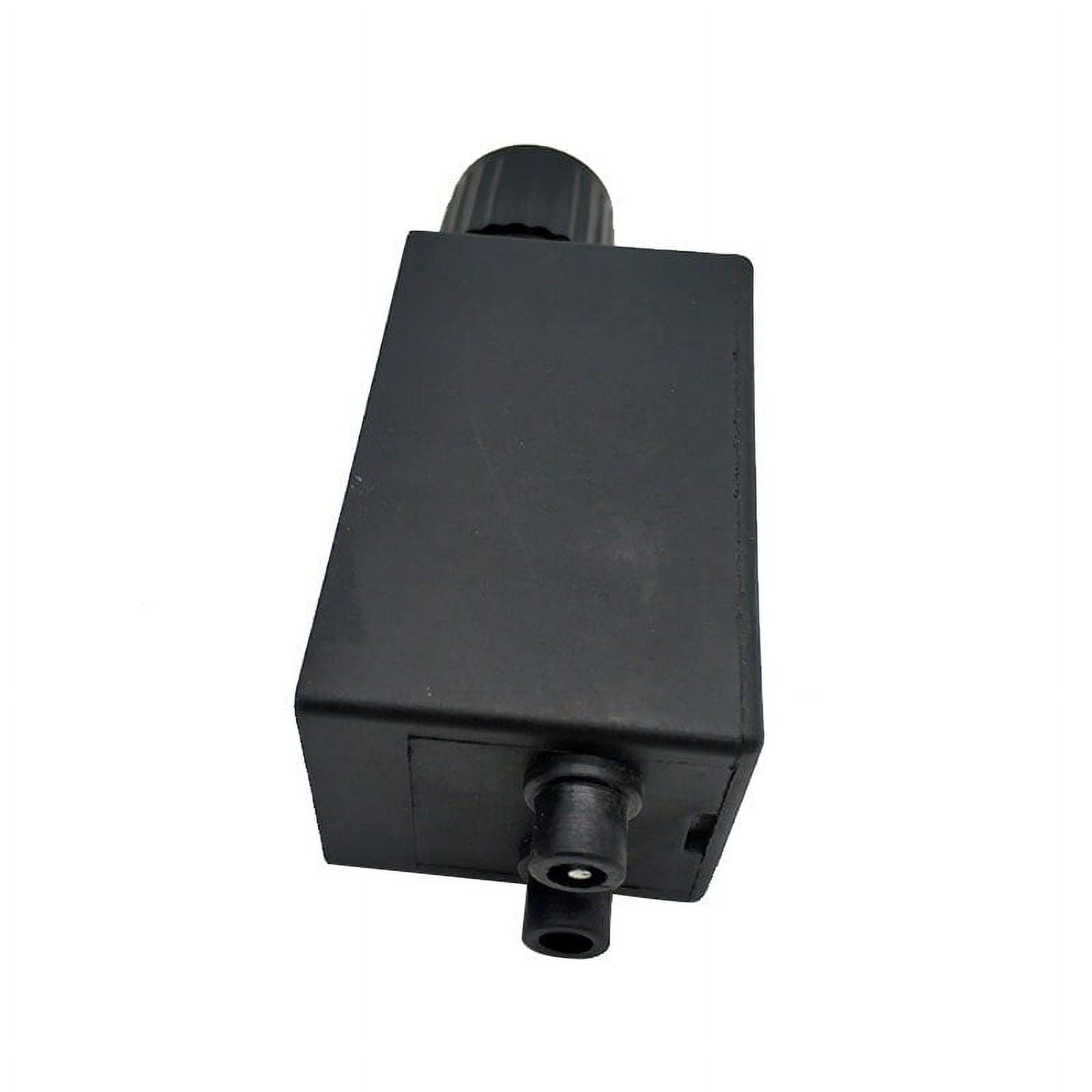 Two Outlet Strip Igniter AA Battery Igniter 1.5V Pulse Igniter