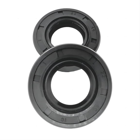 Two Pack Axle Seal Replacement for RS800 Transmission Easy Fix for Grease Leaks