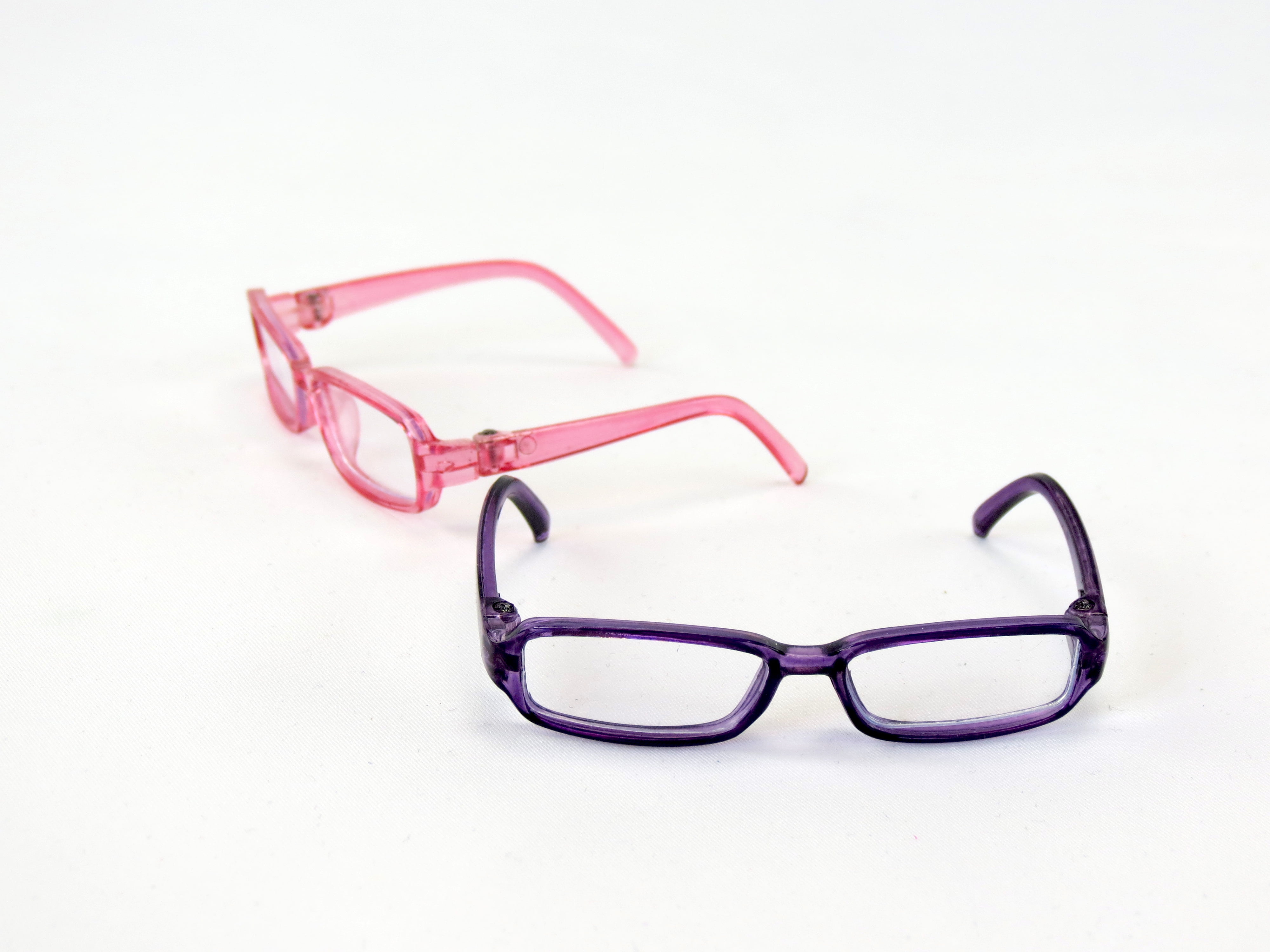 American girl doll glasses walmart on sale