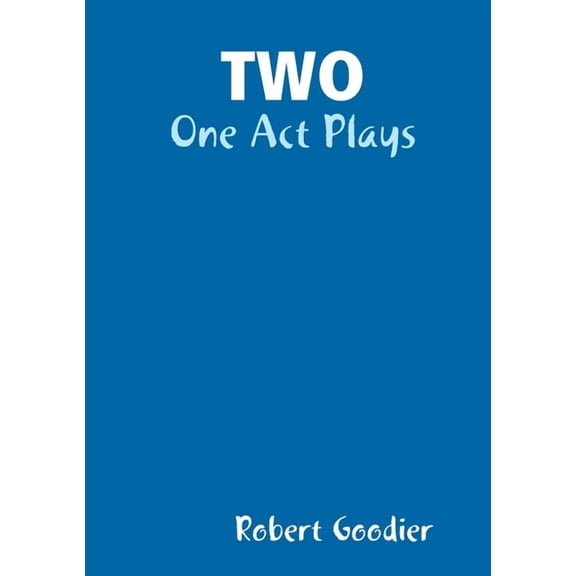 Two, (Paperback)