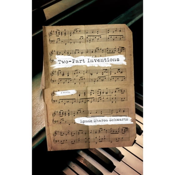 Pre-Owned Two-Part Inventions (Paperback) 1619021935 9781619021938