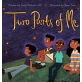 thumbnail image 1 of Pre-Owned Two Parts of Me: I Am More Than My Body (Hardcover) 1732433615 9781732433618, 1 of 1