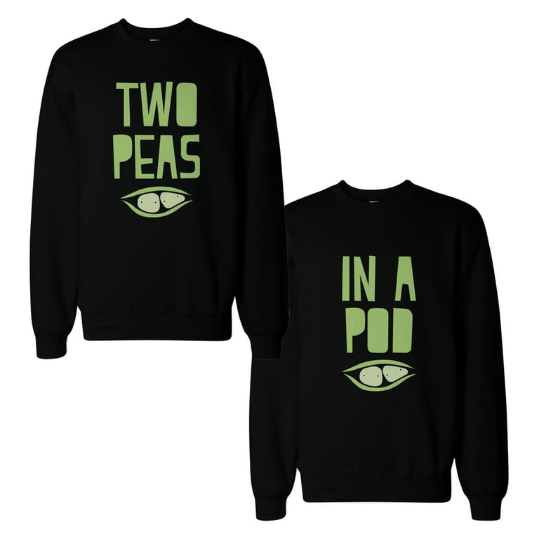 https://i5.walmartimages.com/seo/Two-Peas-in-a-Pod-Funny-BFF-Matching-SweatShirts-Gift-for-Best-Friend_ed05541d-0612-42a1-a8a8-30fbc3cab454_1.3741051f6af5192049f3693035ee635a.jpeg?odnHeight=768&odnWidth=768&odnBg=FFFFFF