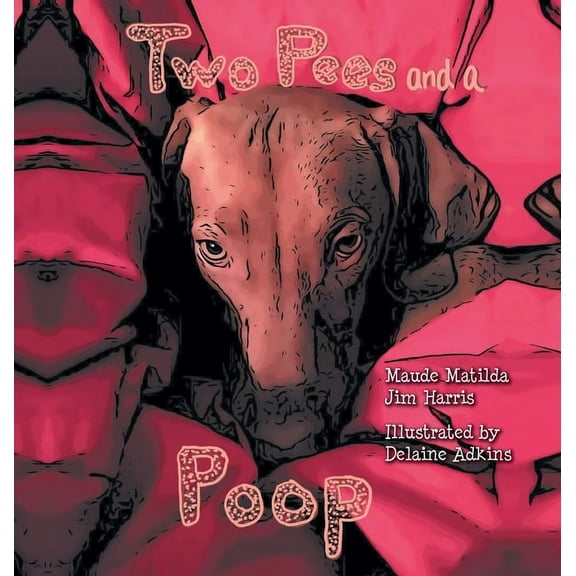 Two Pees and a Poop, (Hardcover)
