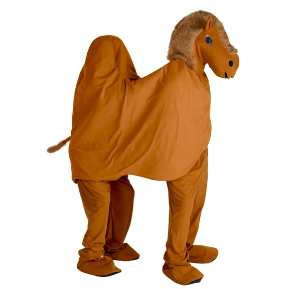 Two Person Camel Costume