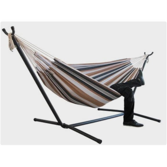 Two Person Camping Hammock