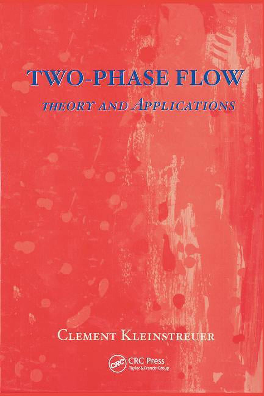 Two Process Frlow Two Phase Flow