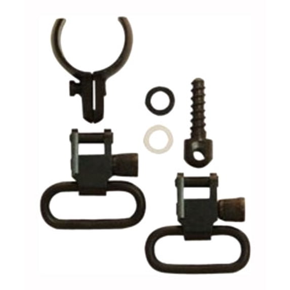 Two Piece Band & Swivel
