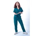 thumbnail image 1 of Two Piece Classic Scrub Set, 1 of 4