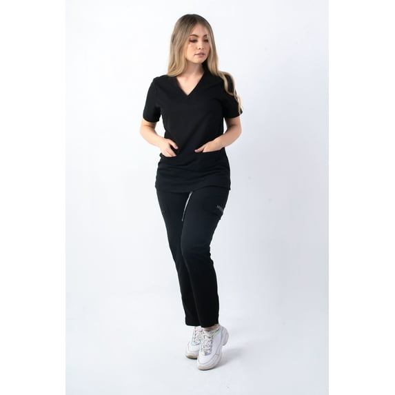 Two Piece Classic Scrub Set