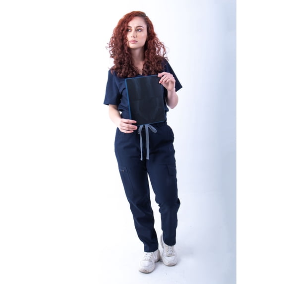 Two Piece Classic Scrub Set