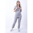 thumbnail image 1 of Two Piece Classic Scrub Set, 1 of 5