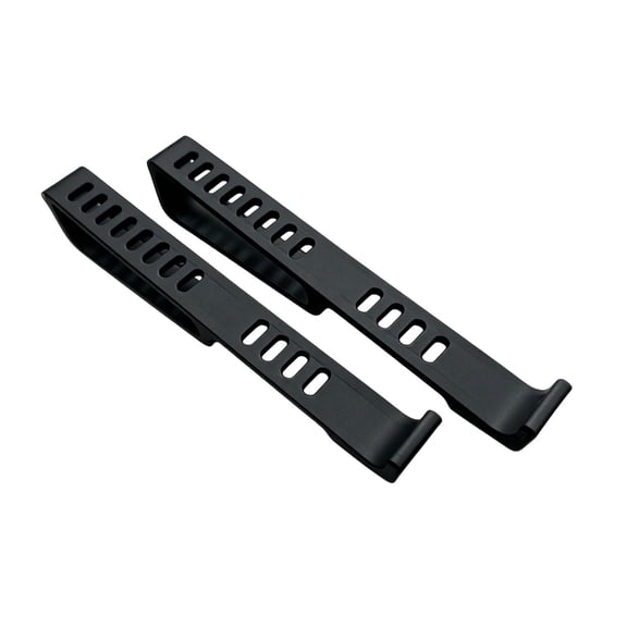 Two Piece Compact Laptop Stand Notebook Supports in Printed Build for Home Desk and Study Tables