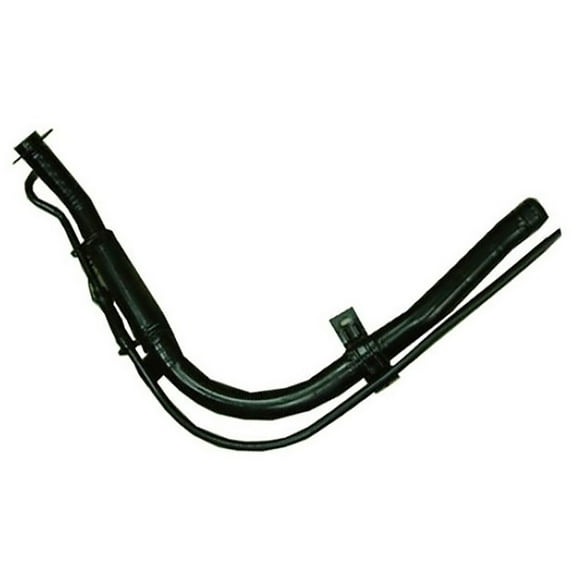 Two Piece Fuel Filler Neck For Chevy Suburban Tahoe GMC Yukon & Cadillac Escalade 1992-1999 GMT400 - BuyAutoParts