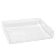 Two Piece Full Lid Boxes 11 1/4" X 8 7/8" X 2" | Quantity: 12 by Paper Mart