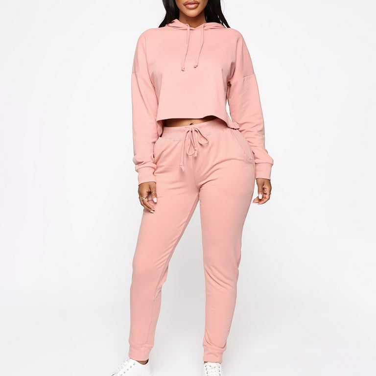 Light pink hoodie outfit new arrivals