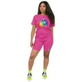 thumbnail image 1 of Two Piece Outfits For Women Summer Sweatsuits, 1 of 3