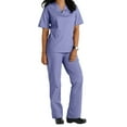 thumbnail image 1 of Two Piece Scrub Set (Ceil, Large), 1 of 1