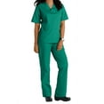 thumbnail image 1 of Two Piece Scrub Set, 1 of 2