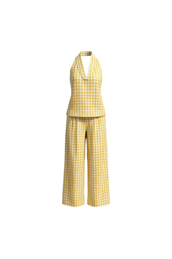 Two Piece Sets for Women Beach Set Matching Lounge Sets Festival Outfits for Women Vest Pants Set for Women Wide Leg Pants Pants Set for Women Classy Outfits for Women
