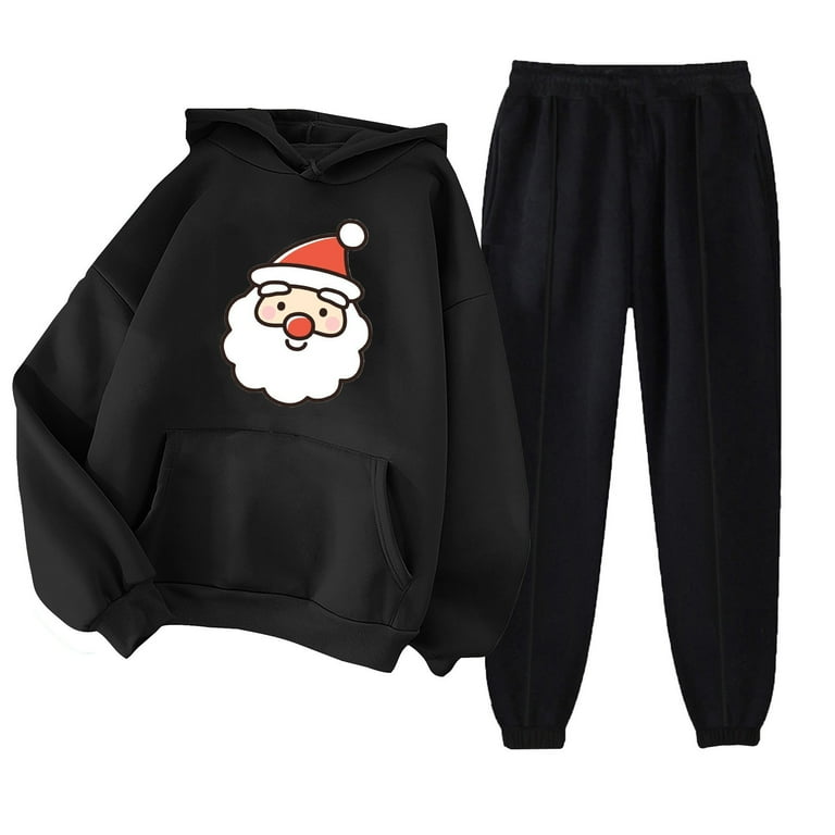Fleece lounge jumper sale